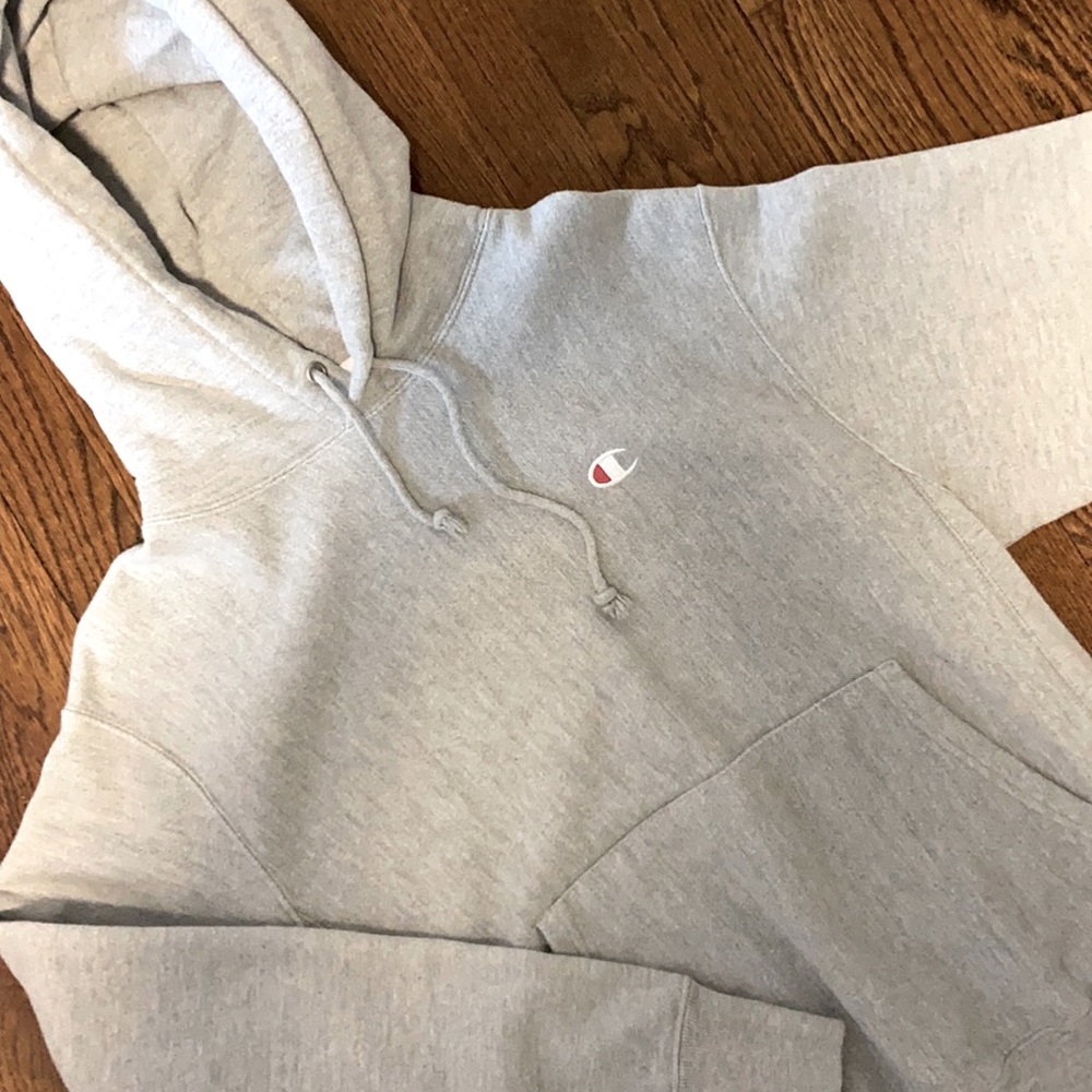 Champion Hoodie